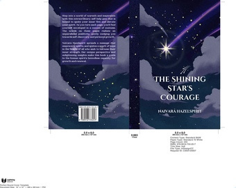 The shining star's courage 