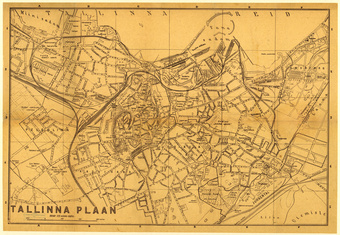 Tallinna plaan