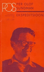 Ekspeditsioon (Loomingu Raamatukogu ; 1972 nr 37-39)