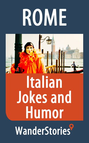 Italian jokes and humor