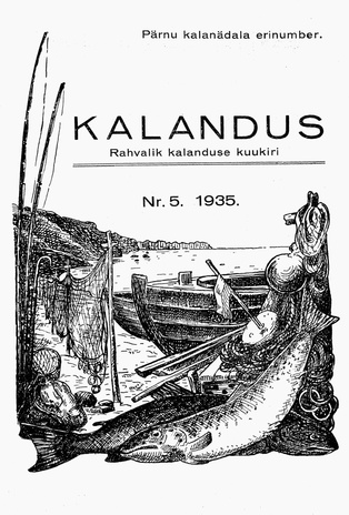 Kalandus ; 5 1935-05-17