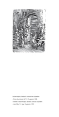 Sajand Eesti puugravüüri (1840.-1940. aastad) klotsidel Eesti Rahvusraamatukogu kollektsioonist