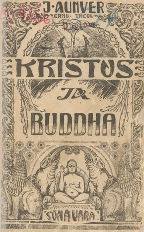 Kristus ja Buddha