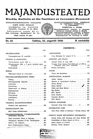 Majandusteated ; 34 1936-08-25
