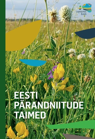 Eesti pärandniitude taimed 
