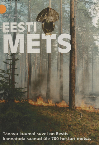 Eesti Mets ; 9 (60) 1997-09