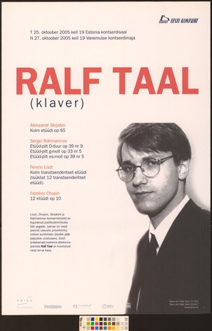 Ralf Taal