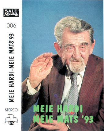 Meie Hardi - "Meie Mats 93"