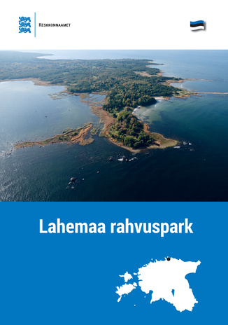 Lahemaa rahvuspark : Harju ja Lääne-Viru maakond 