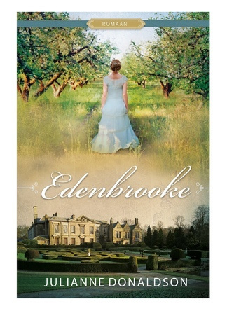 Edenbrooke : romaan