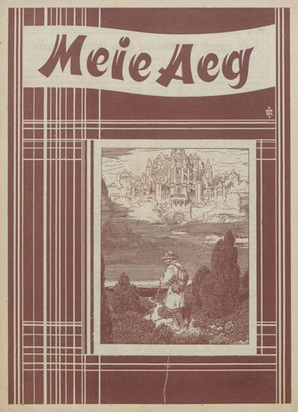 Meie Aeg ; 3 1931