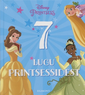 7 lugu printsessidest 