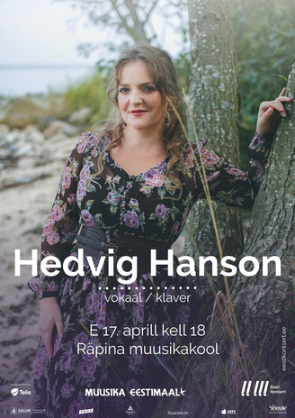 Hedvig Hanson 