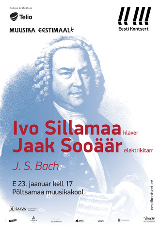 Ivo Sillamaa, Jaak Sooäär 