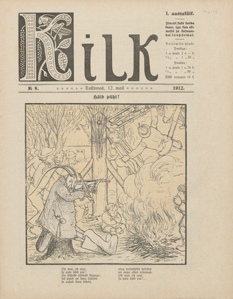 Kilk ; 8 1912-05-12
