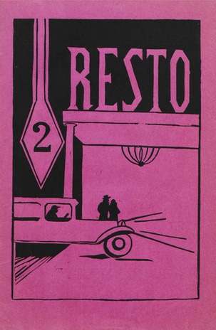 Resto ; 2 1931-02