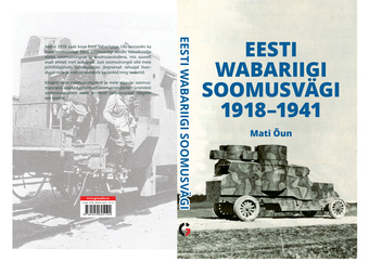 Eesti Wabariigi soomusvägi 1918-1941 