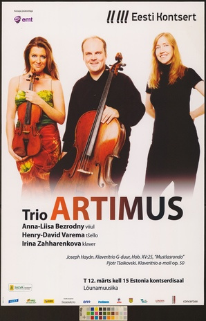 Trio Artimus
