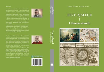 Eesti ajalugu. I : gümnaasiumile 