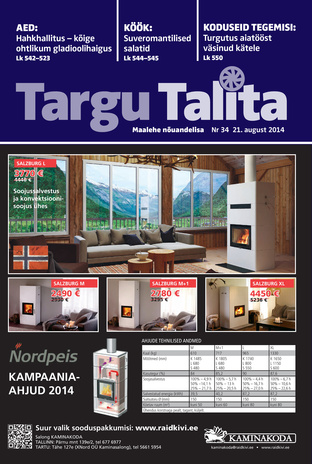 Targu Talita ; 34 2014-08-21