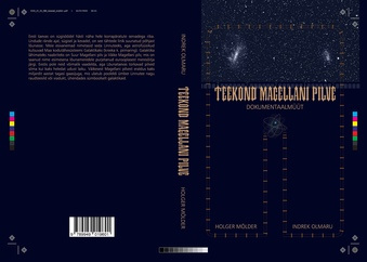 Teekond Magellani pilve : dokumentaalmüüt 