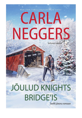 Jõulud Knights Bridge’is. Seitsmes raamat