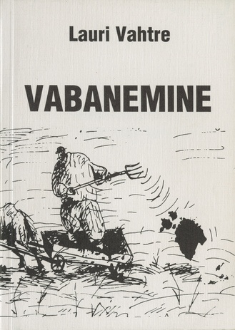 Vabanemine : Eesti 1987-1992