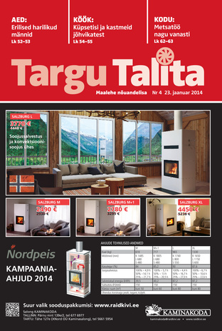 Targu Talita ; 4 2014-01-23