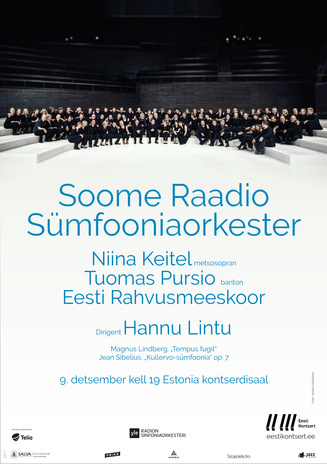 Soome Raadio Sümfooniaorkester 