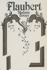 Madame Bovary : provintsikombed 