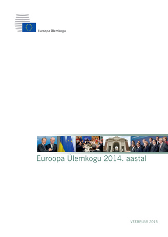 Euroopa Ülemkogu 2014. aastal