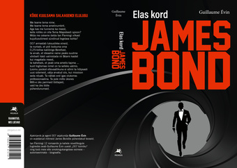 Elas kord James Bond 