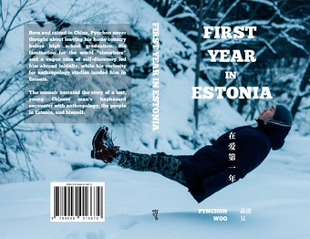 First year in Estonia 