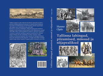 Tallinna lahingud, piiramised, mässud ja sõjapealikud 