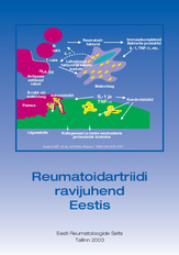 Reumatoidartriidi ravijuhend Eestis