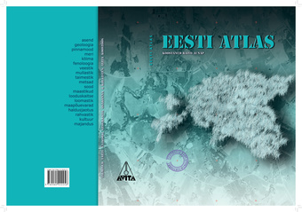 Eesti atlas