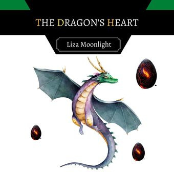 The Dragon's heart 