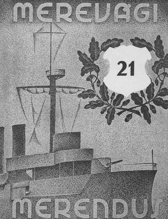 Merendus : mereasjanduslik ajakiri ; 6 1939