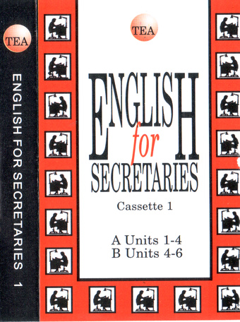 English for secretaries 