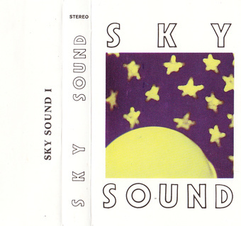 Sky sound. I