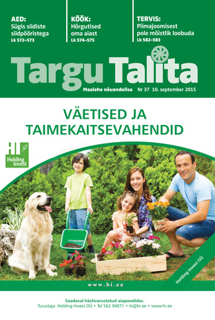 Targu Talita ; 37 2015-09-10