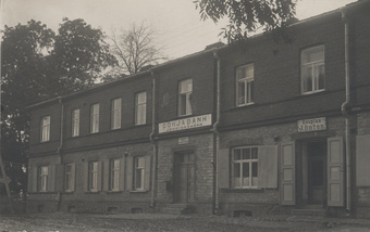 Jõhvi postkontor