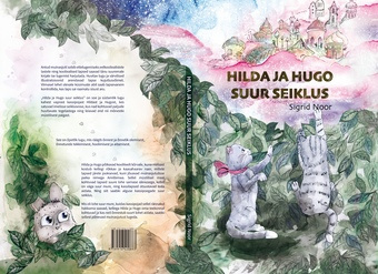 Hilda ja Hugo suur seiklus 