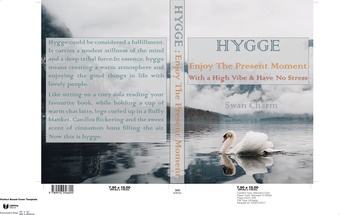 Hygge : enjoy the present moment with a high vibe & have no stress  