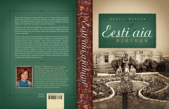 Eesti aia ajalugu 