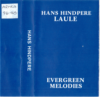 Laule : Evergreen melodies