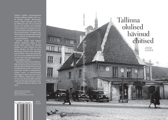 Tallinna olulised hävinud ehitised 
