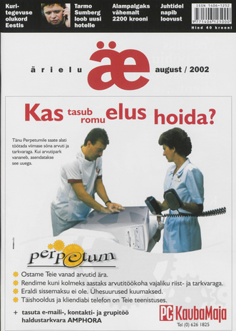 Ärielu ; 6 2002-08