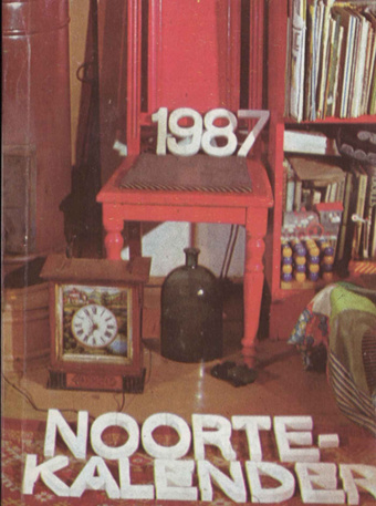 Noorte kalender ; 1987