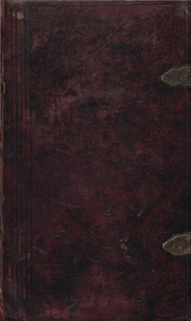 Önsa Lutri Katekismus, Ehk Laste öppetus. RIGA, Gedruckt bey Johann Georg Wilcken, Königl. Buchdrucker, 1694